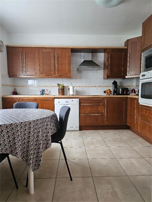 maison-villa à la vente -   60600  CLERMONT, surface 132,3 m2 vente maison-villa - APR691055